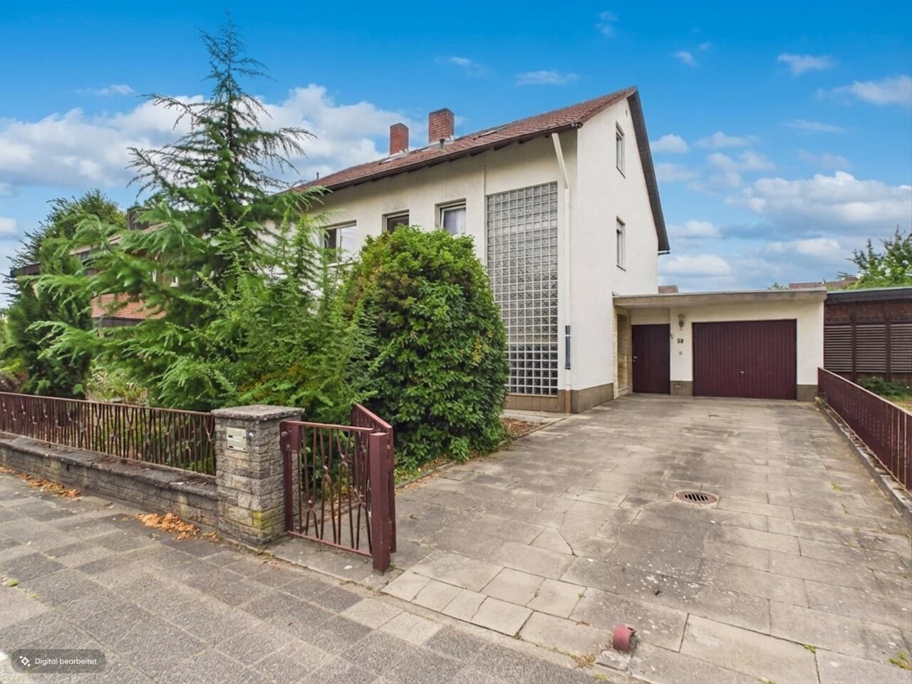 Zweifamilienhaus in Landau – Bild 26