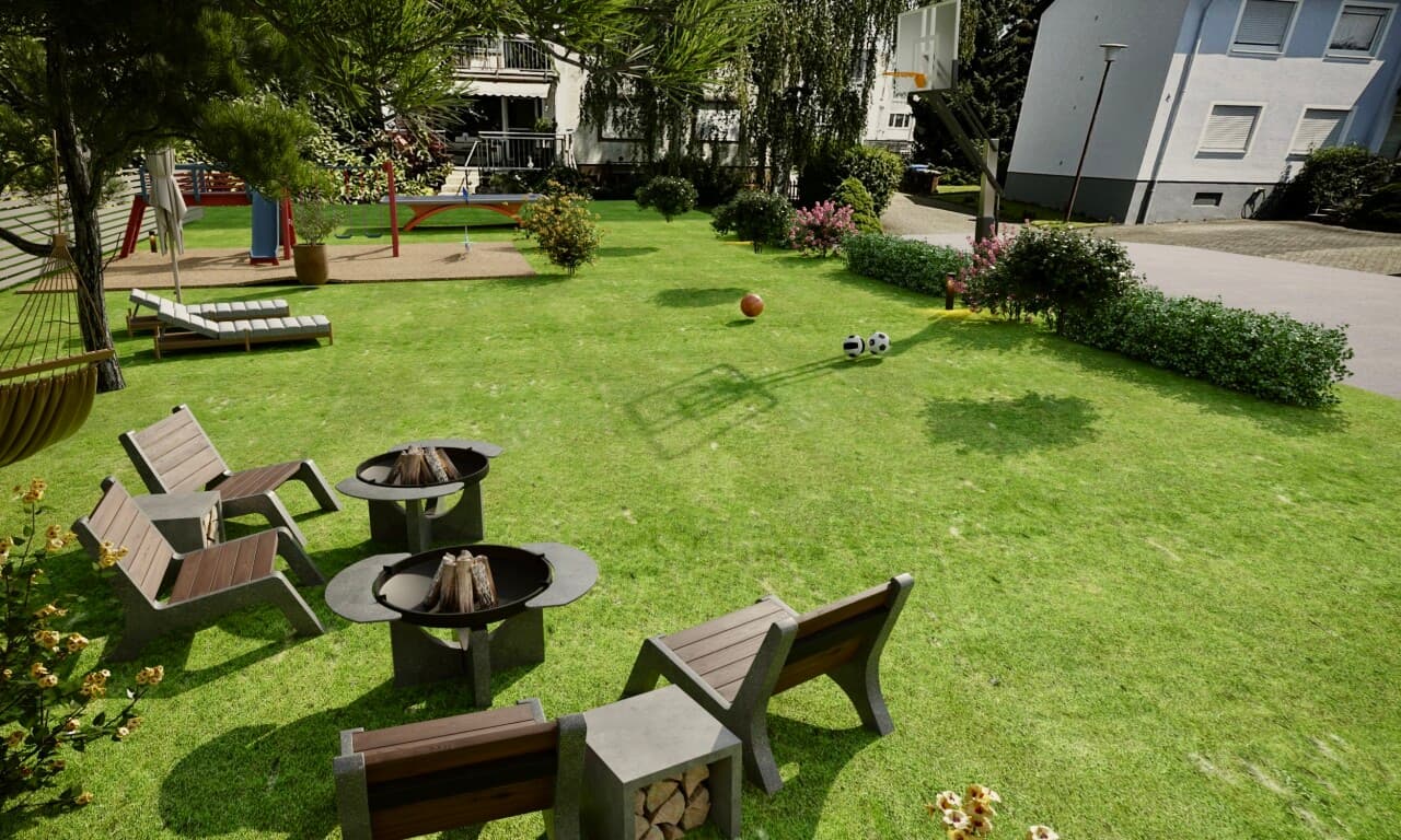 Einfamilienhaus in Pirmasens – Bild 76