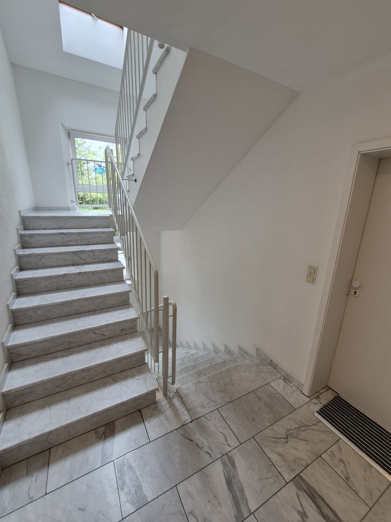 Etagenwohnung in Pulheim-Sinnersdorf – Bild 6