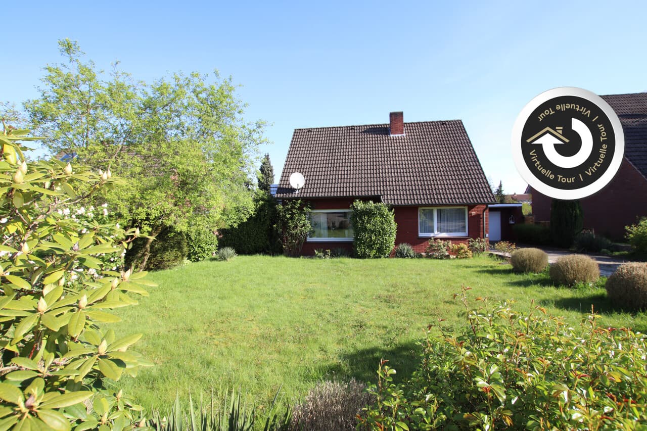 Einfamilienhaus in Bad Bentheim – Bild 3
