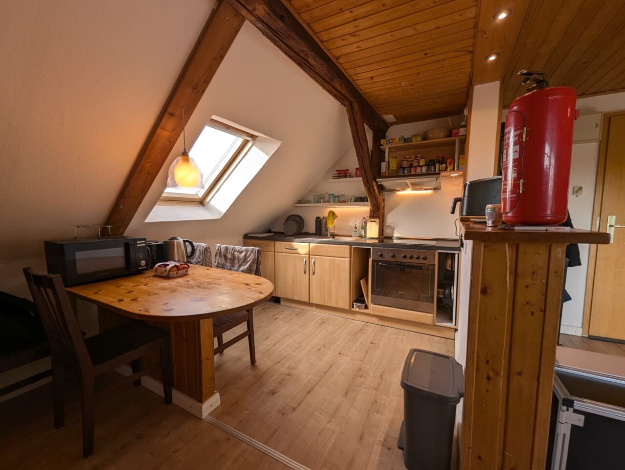 Mehrfamilienhaus in Holle – Bild 14