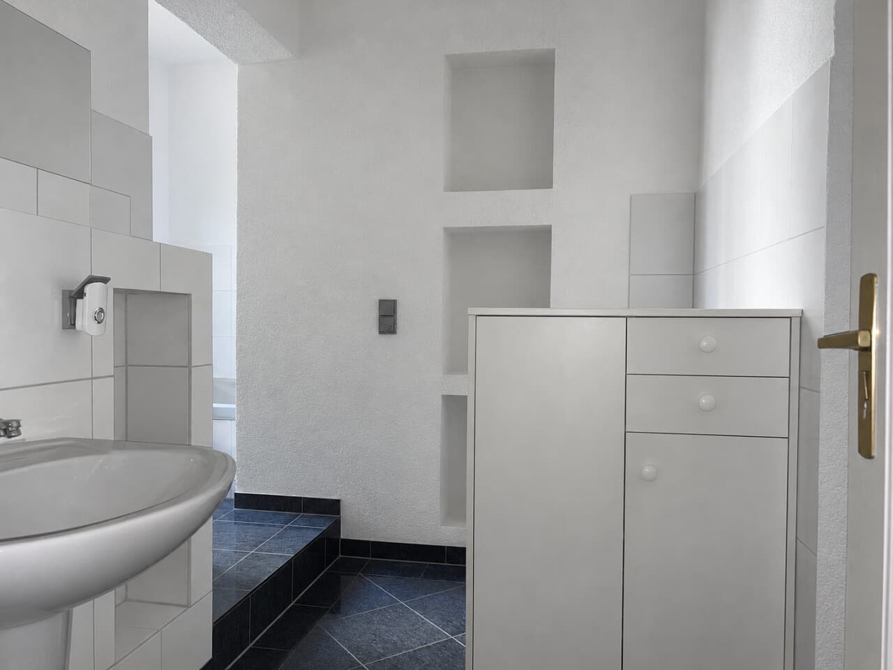 Etagenwohnung in Gera – Bild 8