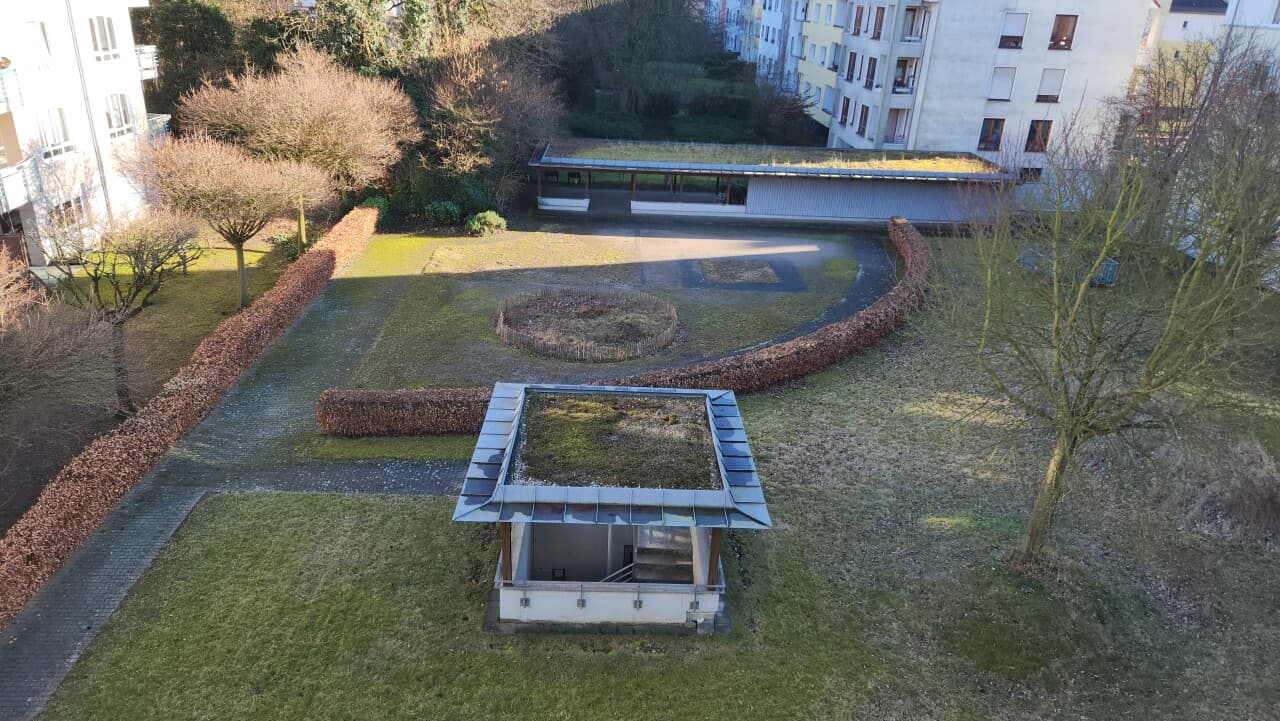 Etagenwohnung in Bochum – Bild 5