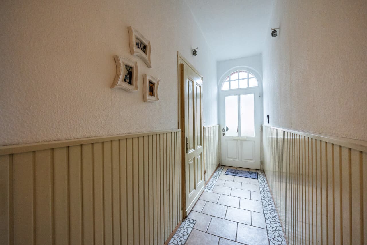 Reihenmittelhaus in Kevelaer – Bild 2