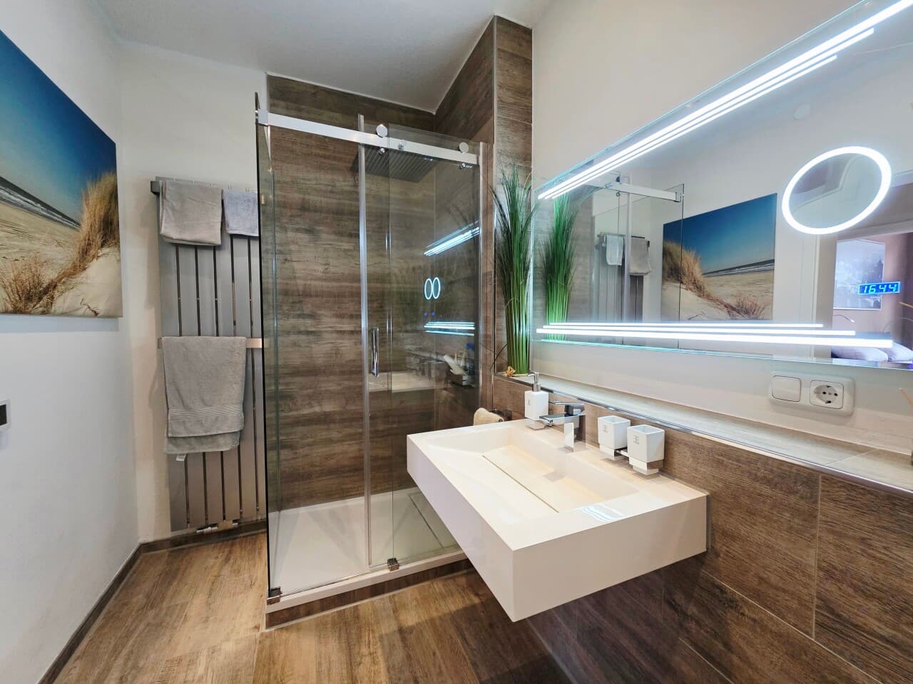 Etagenwohnung in Wilhelmshaven – Bild 12