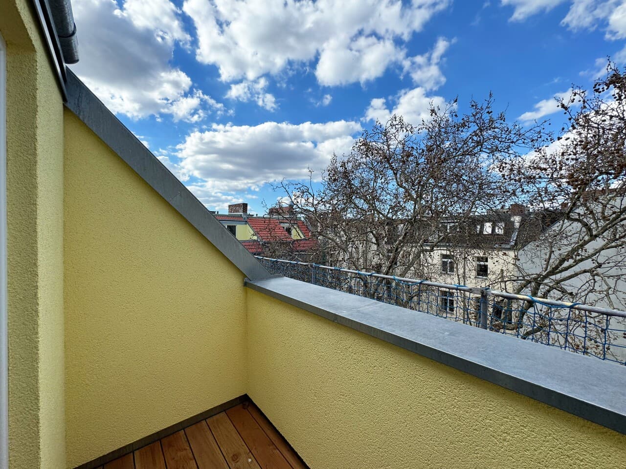 Etagenwohnung in Berlin – Bild 6