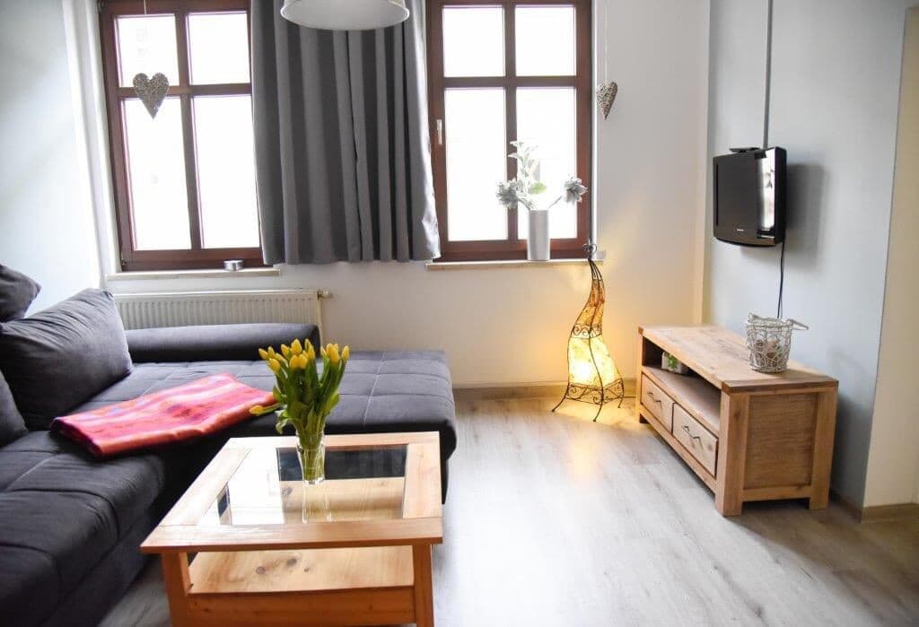 Wohn- und Geschäftshaus in Lutherstadt Wittenberg – Bild 8