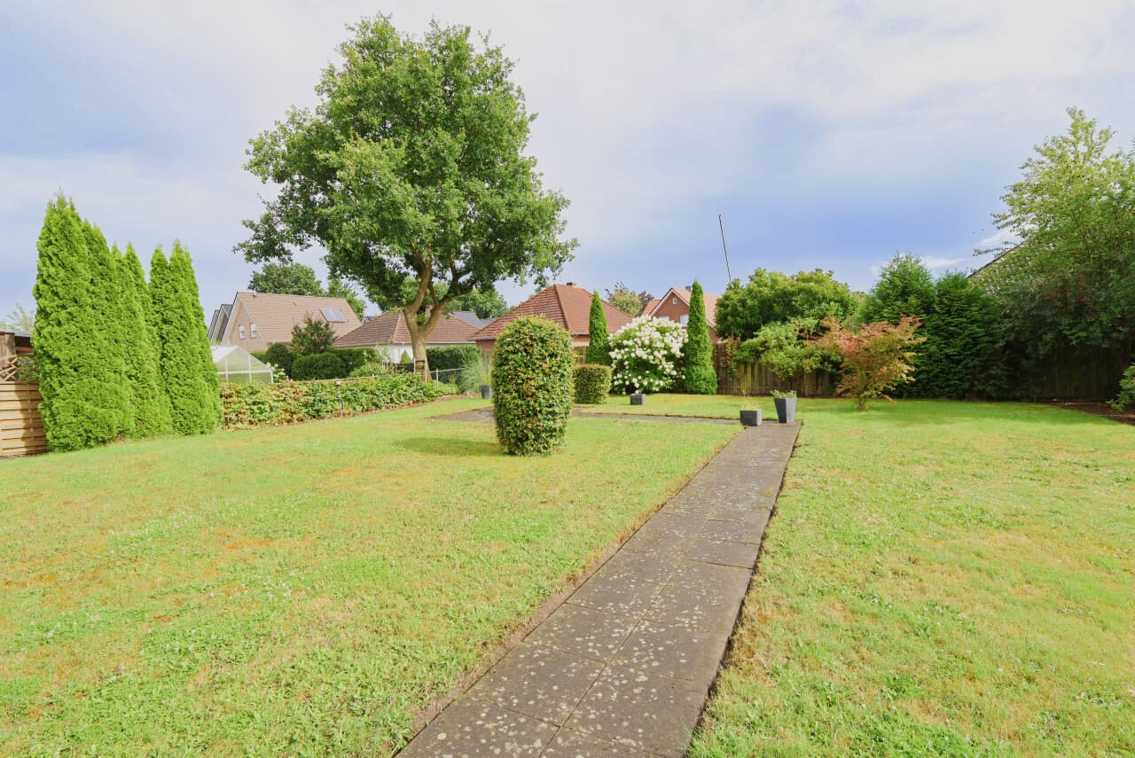 Bungalow in Lastrup – Bild 24