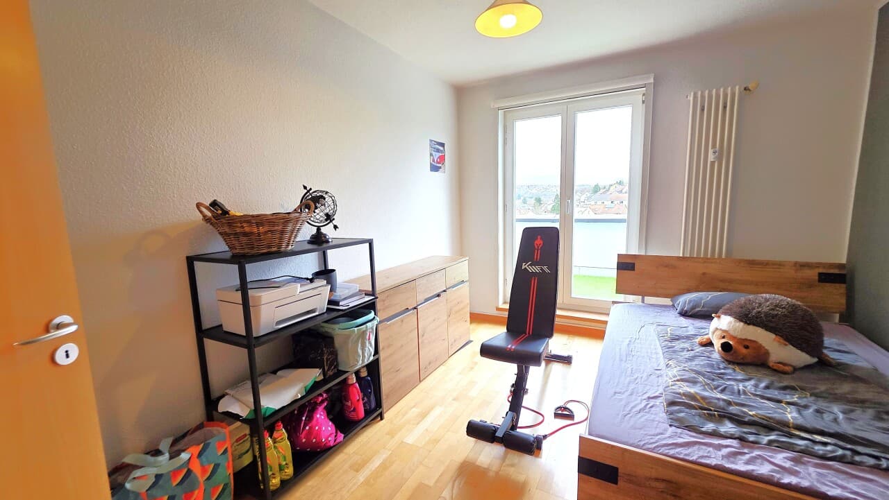Penthouse in Dudweiler – Bild 21