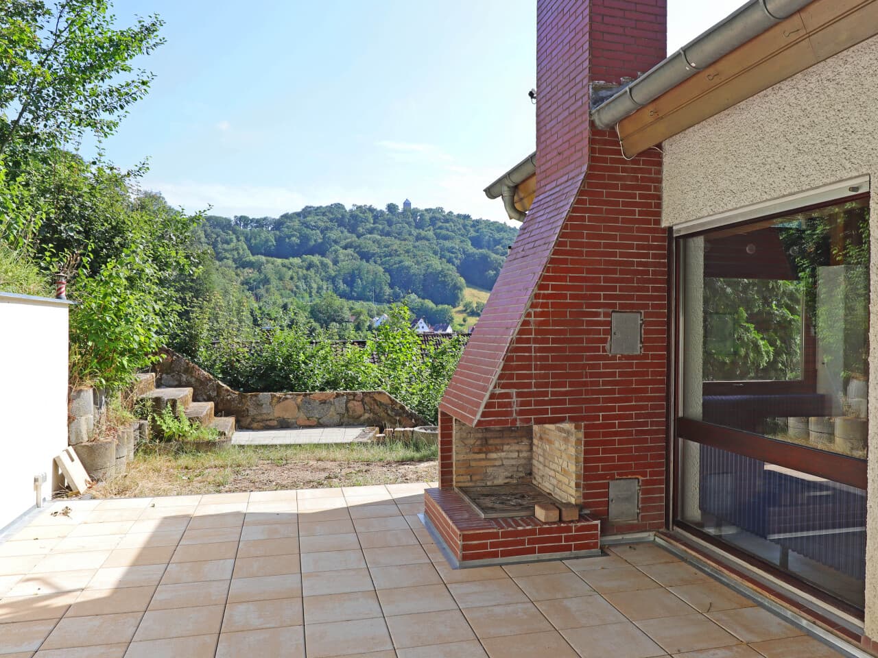 Zweifamilienhaus in Heppenheim – Bild 7