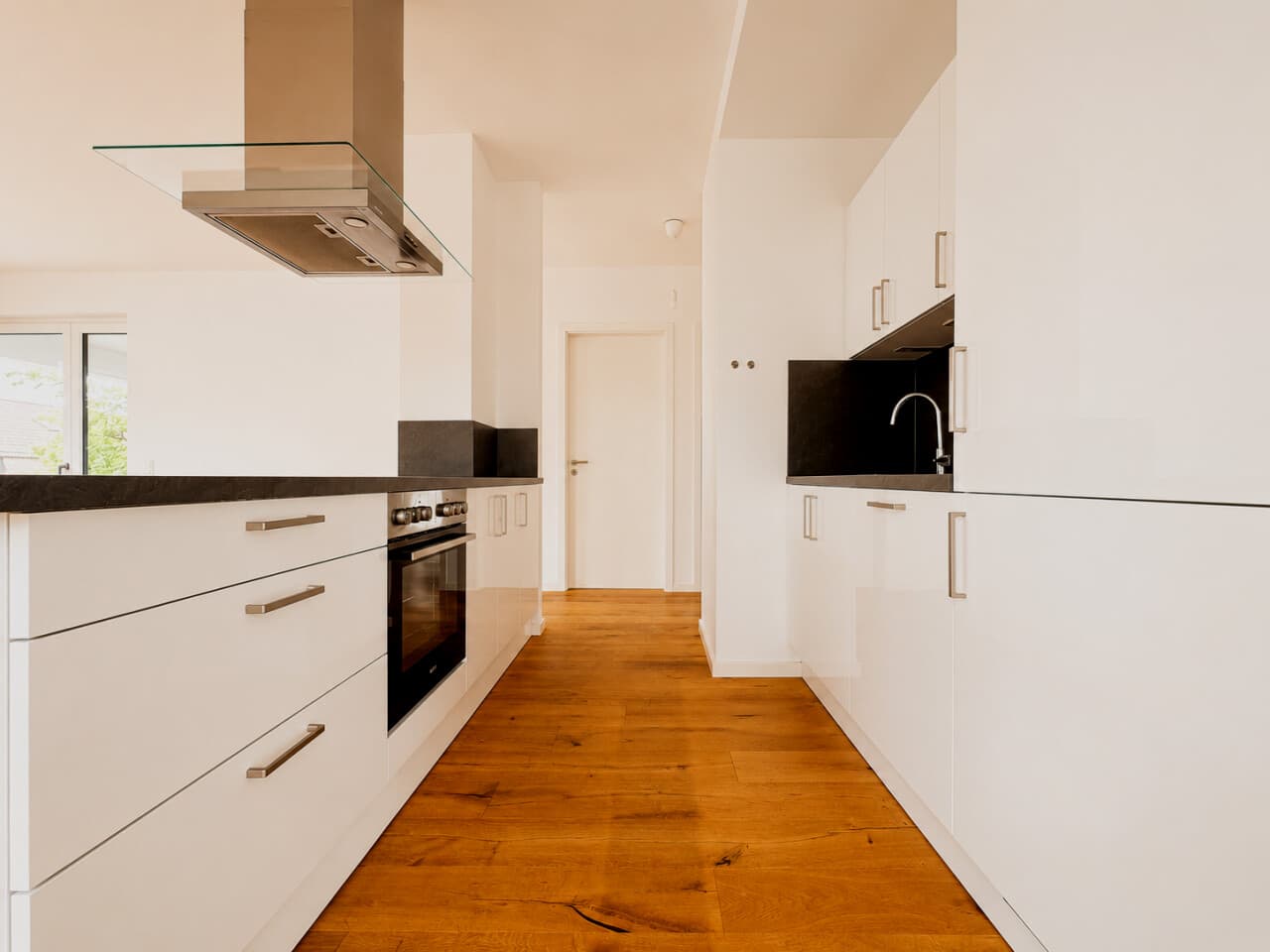 Etagenwohnung in Frankfurt – Bild 6