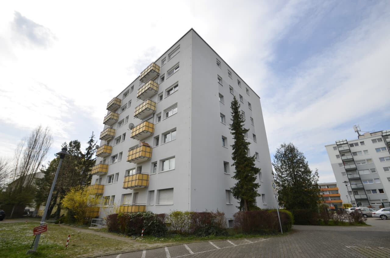 Etagenwohnung in Nieder-Olm – Bild 3