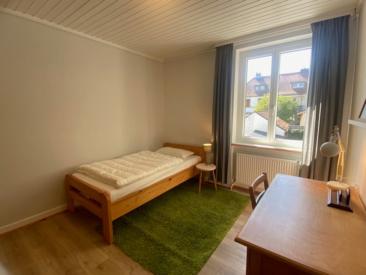 Etagenwohnung in Wiesbaden – Bild 3