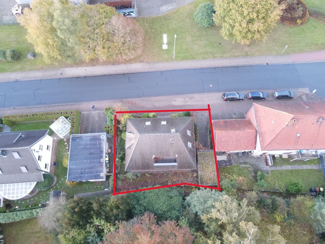 Einfamilienhaus in Syke – Bild 15
