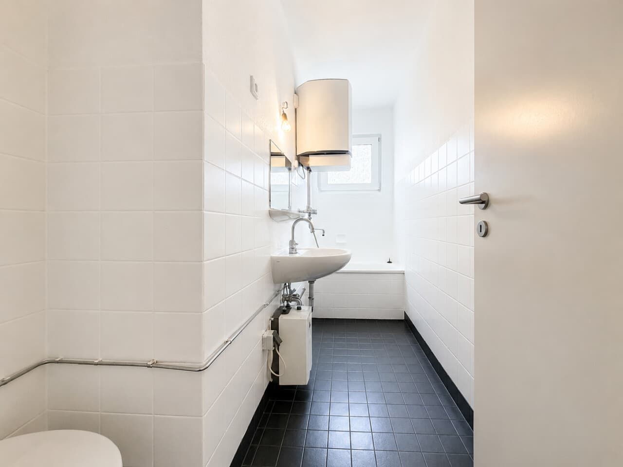 Etagenwohnung in Oberursel (Taunus) – Bild 4