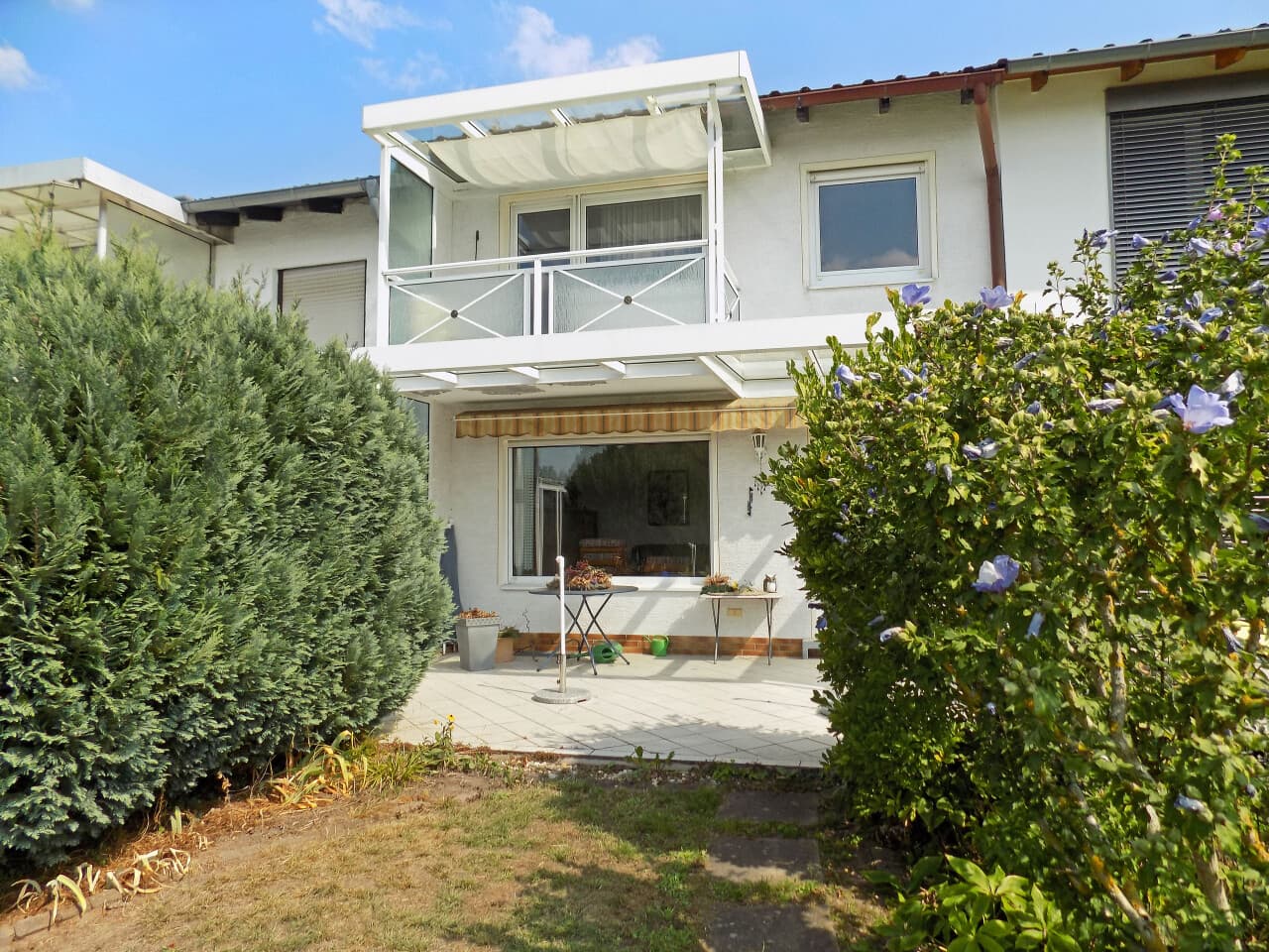 Reihenmittelhaus in Roßdorf – Bild 10