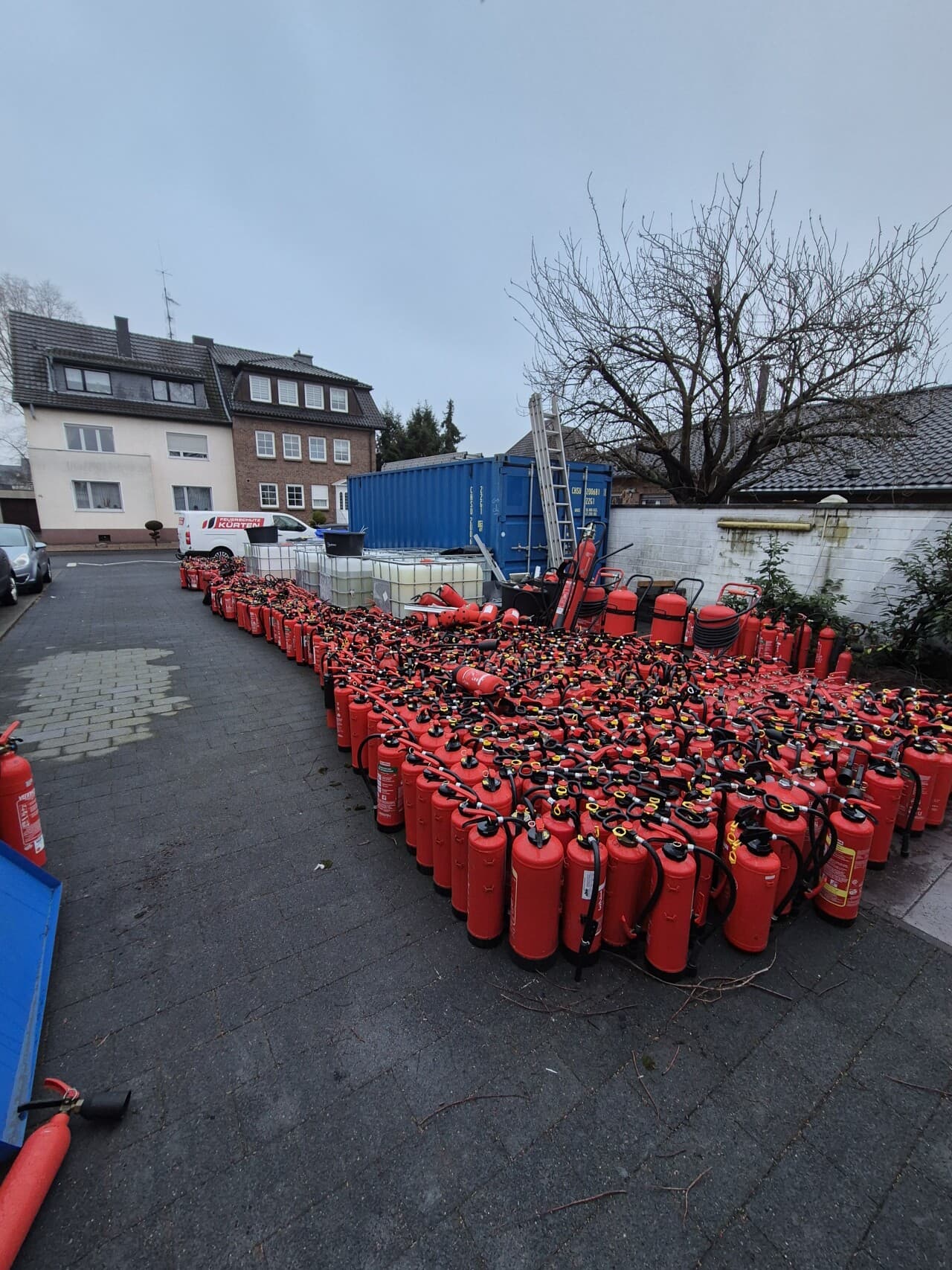 Haus in Wesseling – Bild 6