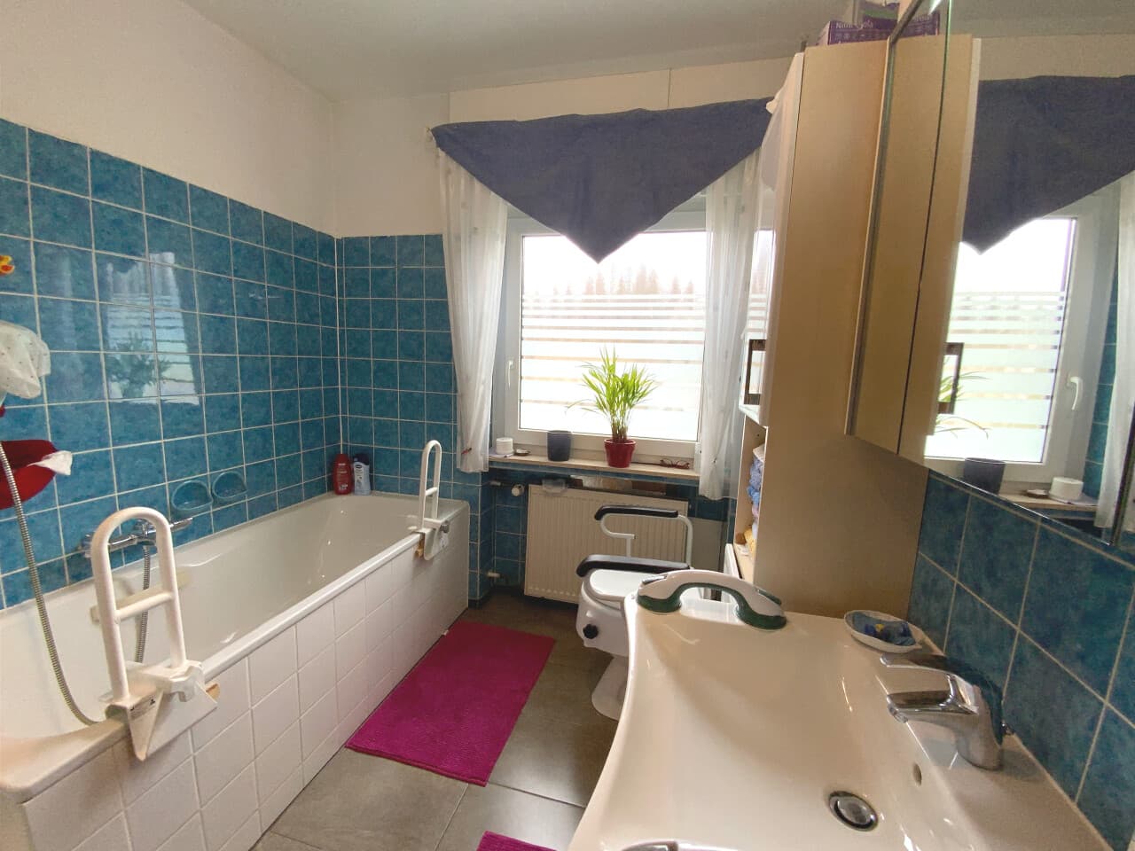 Einfamilienhaus in Reichelsheim-Beienheim – Bild 5