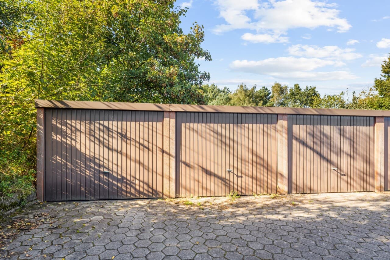 Reiheneckhaus in Buchholz – Bild 15