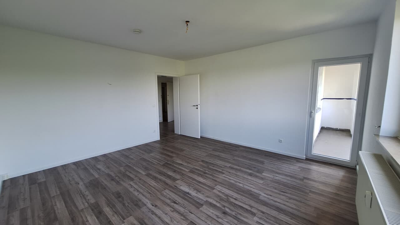Etagenwohnung in Bochum - Dahlhausen – Bild 2