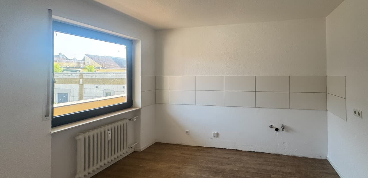 Etagenwohnung in Neustadt – Bild 7