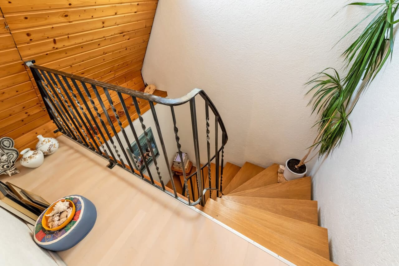 Reihenmittelhaus in Sulzbach an der Murr – Bild 23