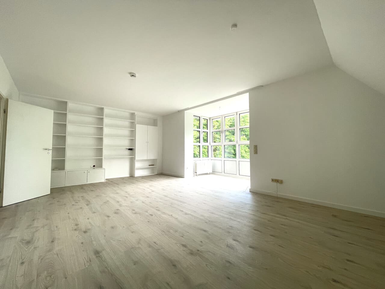Maisonette in Nordhorn – Bild 4