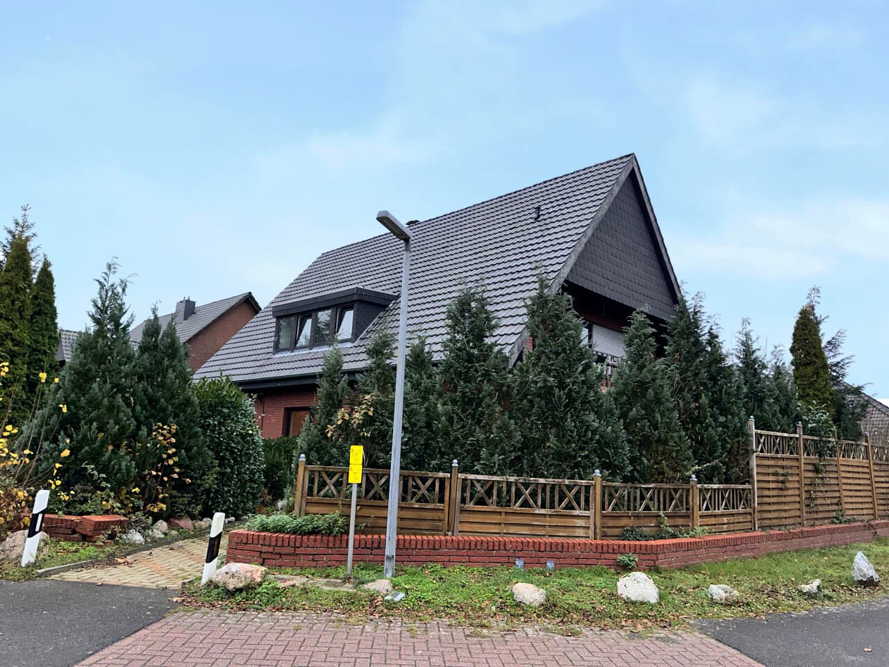 Einfamilienhaus in Herzlake – Bild 2