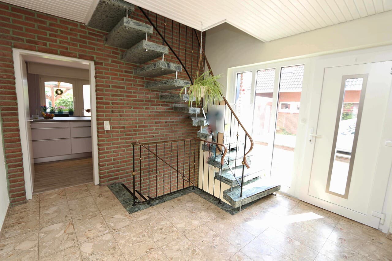 Einfamilienhaus in Nordhorn-Brandlecht – Bild 3