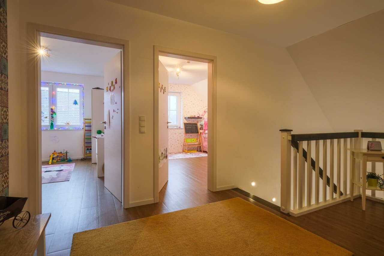 Einfamilienhaus in Rotenburg – Bild 12