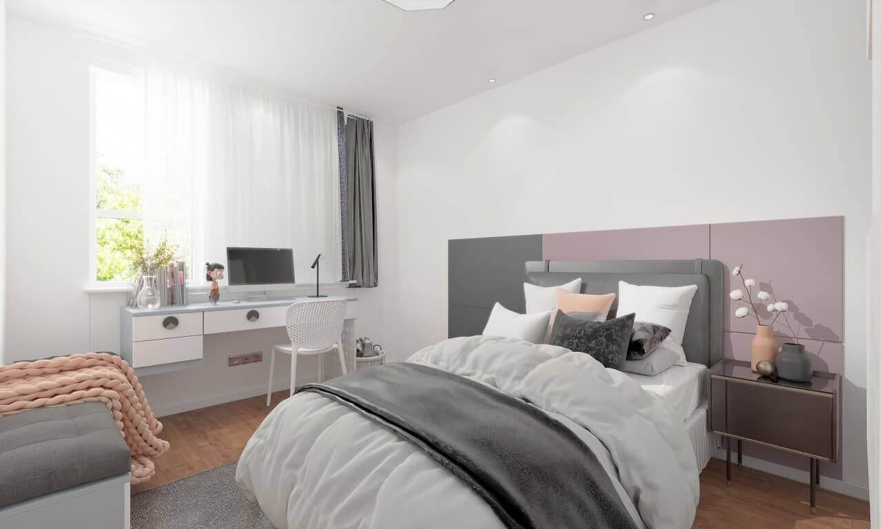 Etagenwohnung in Lörrach – Bild 5