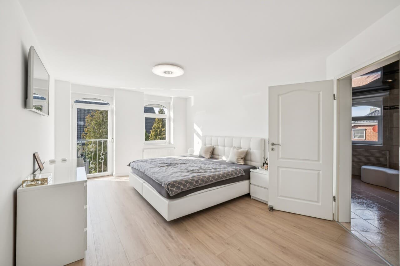 Einfamilienhaus in Osloß – Bild 11