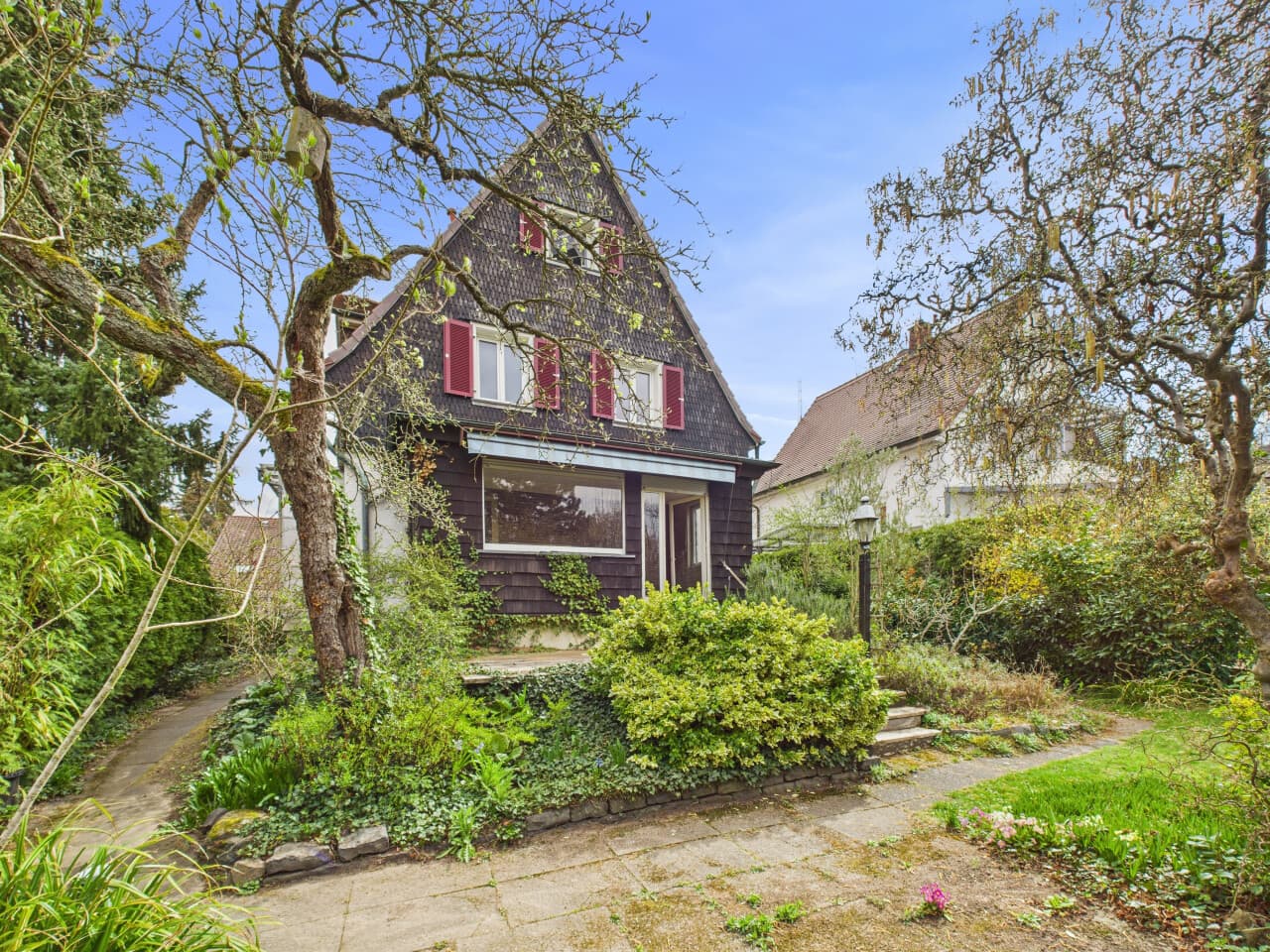 Einfamilienhaus in Darmstadt – Bild 20