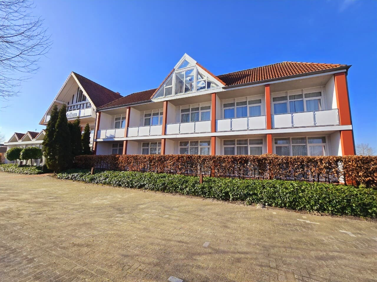 Hotel in Wangerland – Bild 2