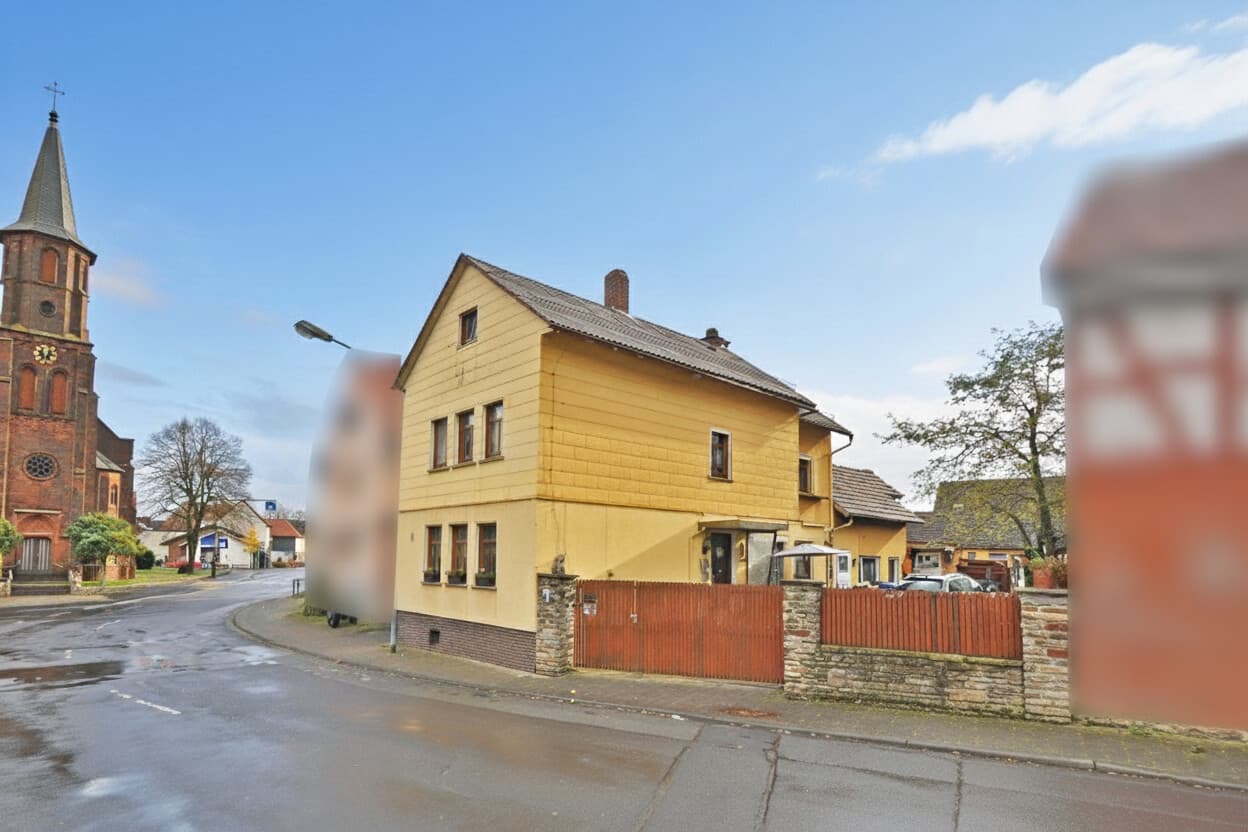 Einfamilienhaus in Heuchelheim – Bild 2
