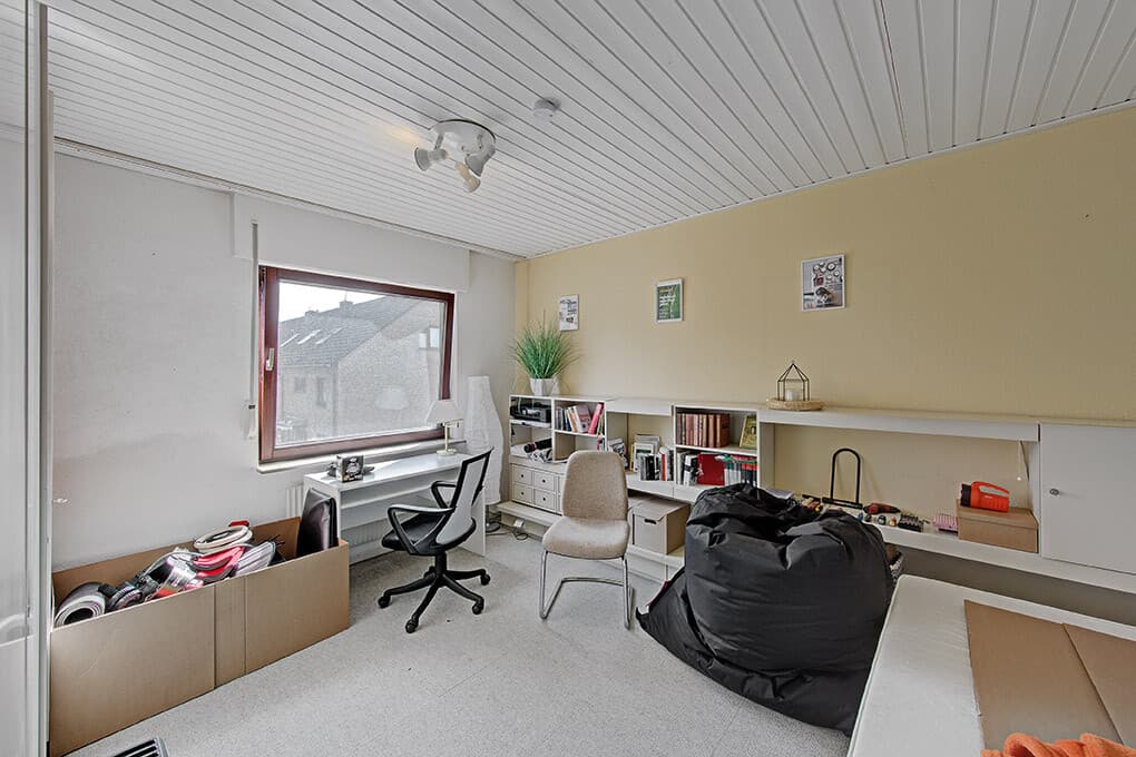Reihenmittelhaus in Dortmund - Dorstfeld – Bild 11