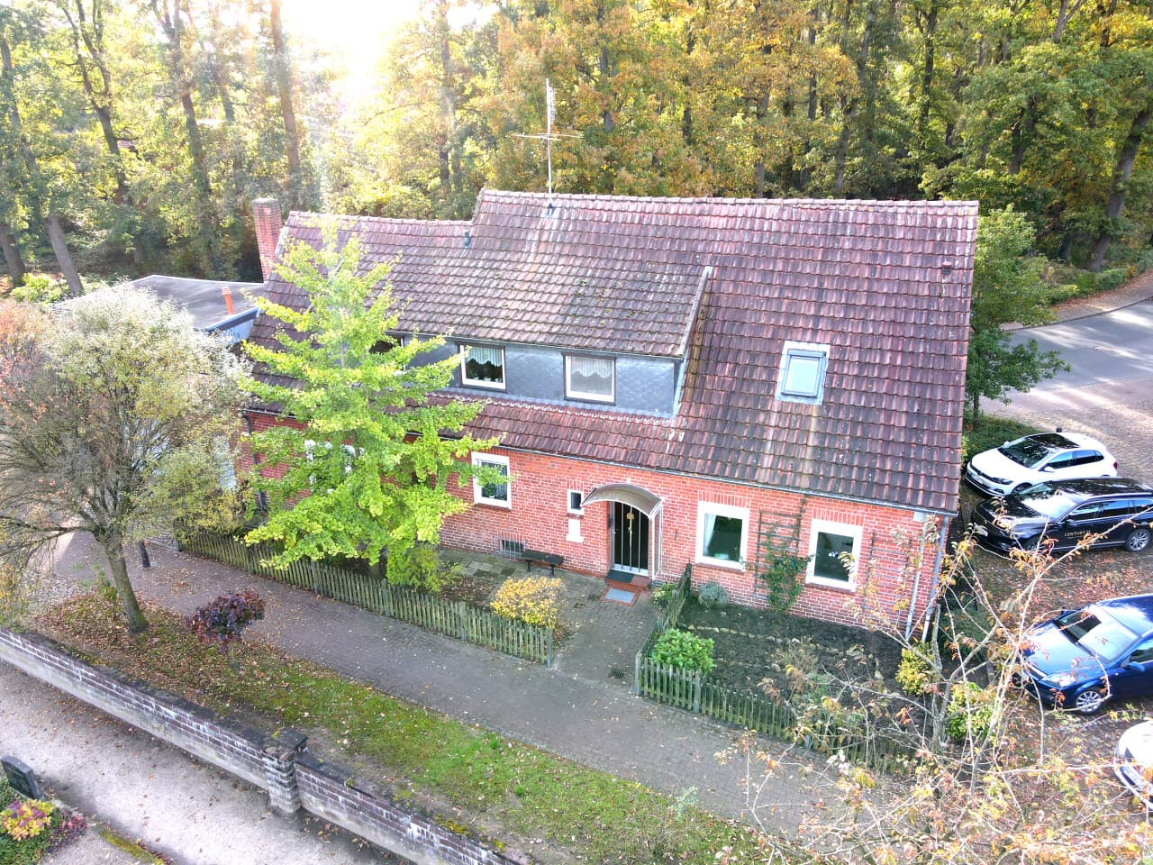 Einfamilienhaus in Martfeld – Bild 17