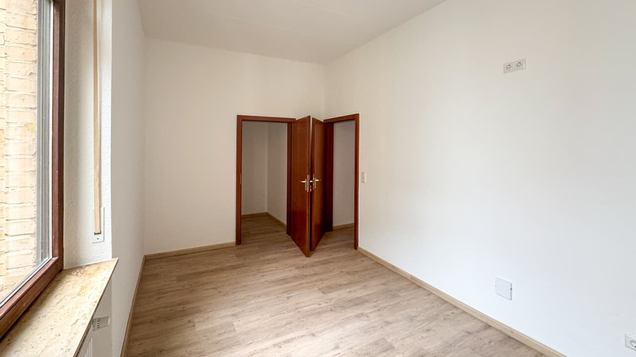 Etagenwohnung in Mannheim – Bild 8
