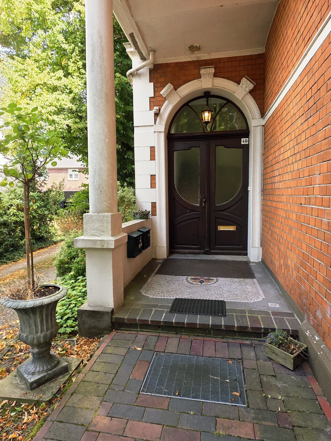 Zweifamilienhaus in Hude – Bild 5