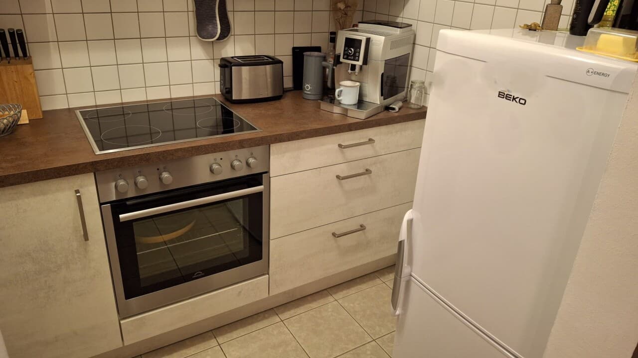 Etagenwohnung in Gera – Bild 4