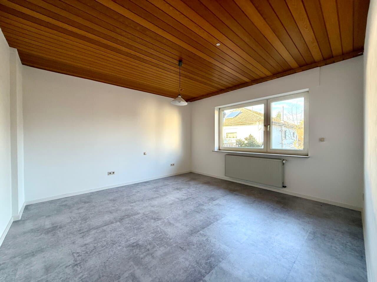 Erdgeschosswohnung in Groß-Gerau – Bild 9