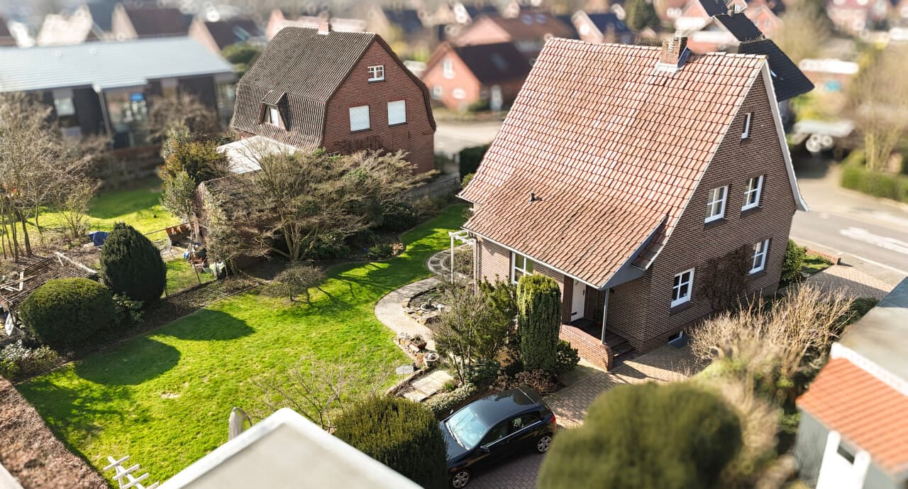 Einfamilienhaus in Bad Bentheim – Bild 26