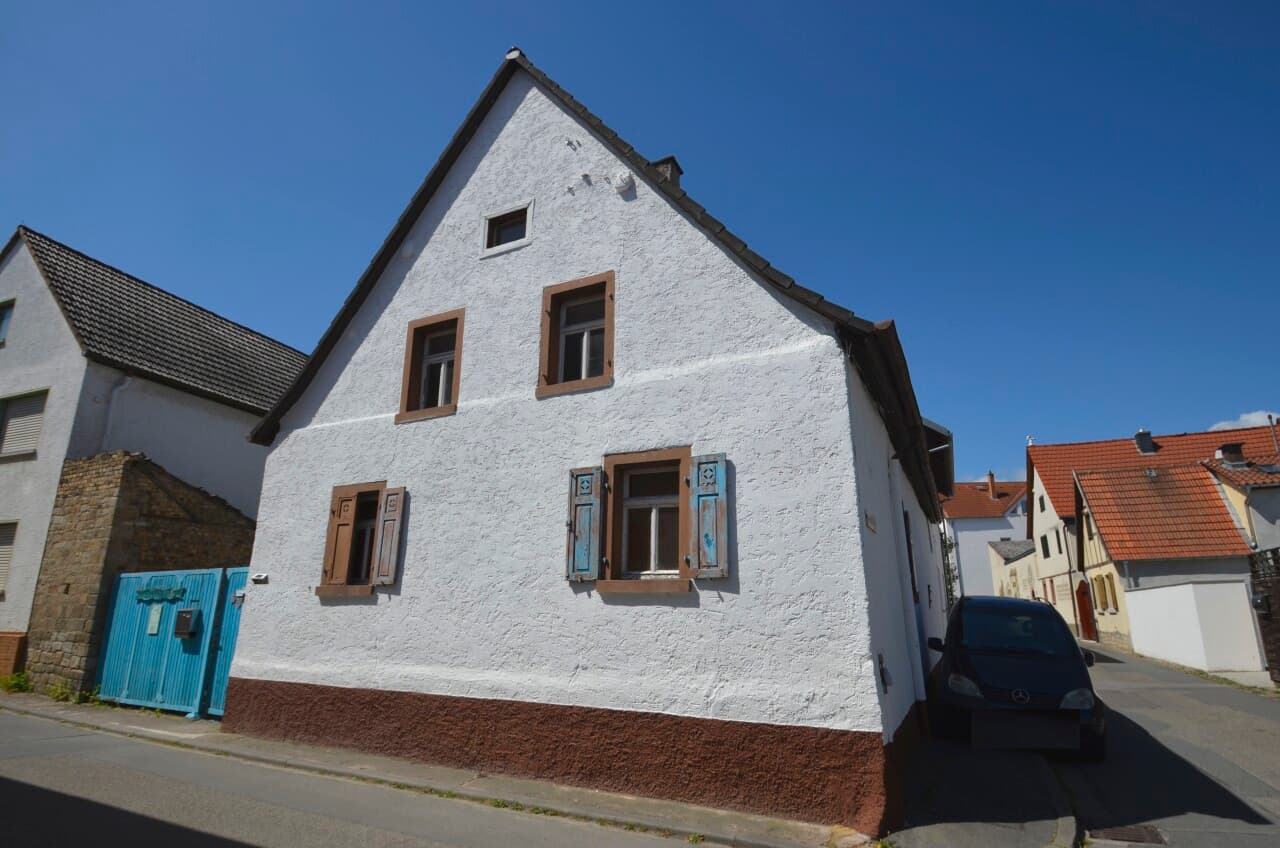 Einfamilienhaus in Saulheim – Bild 8
