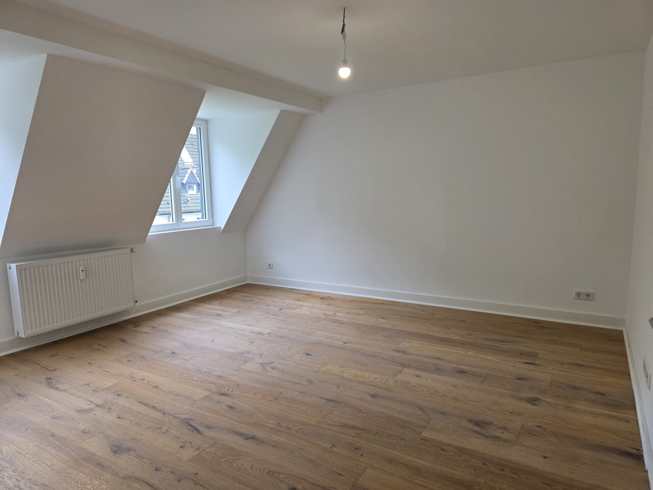 Dachgeschosswohnung in Kamen – Bild 3