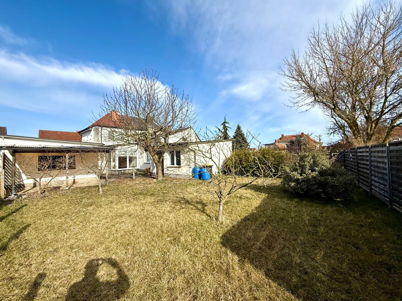 Doppelhaushälfte in Güstrow – Bild 16