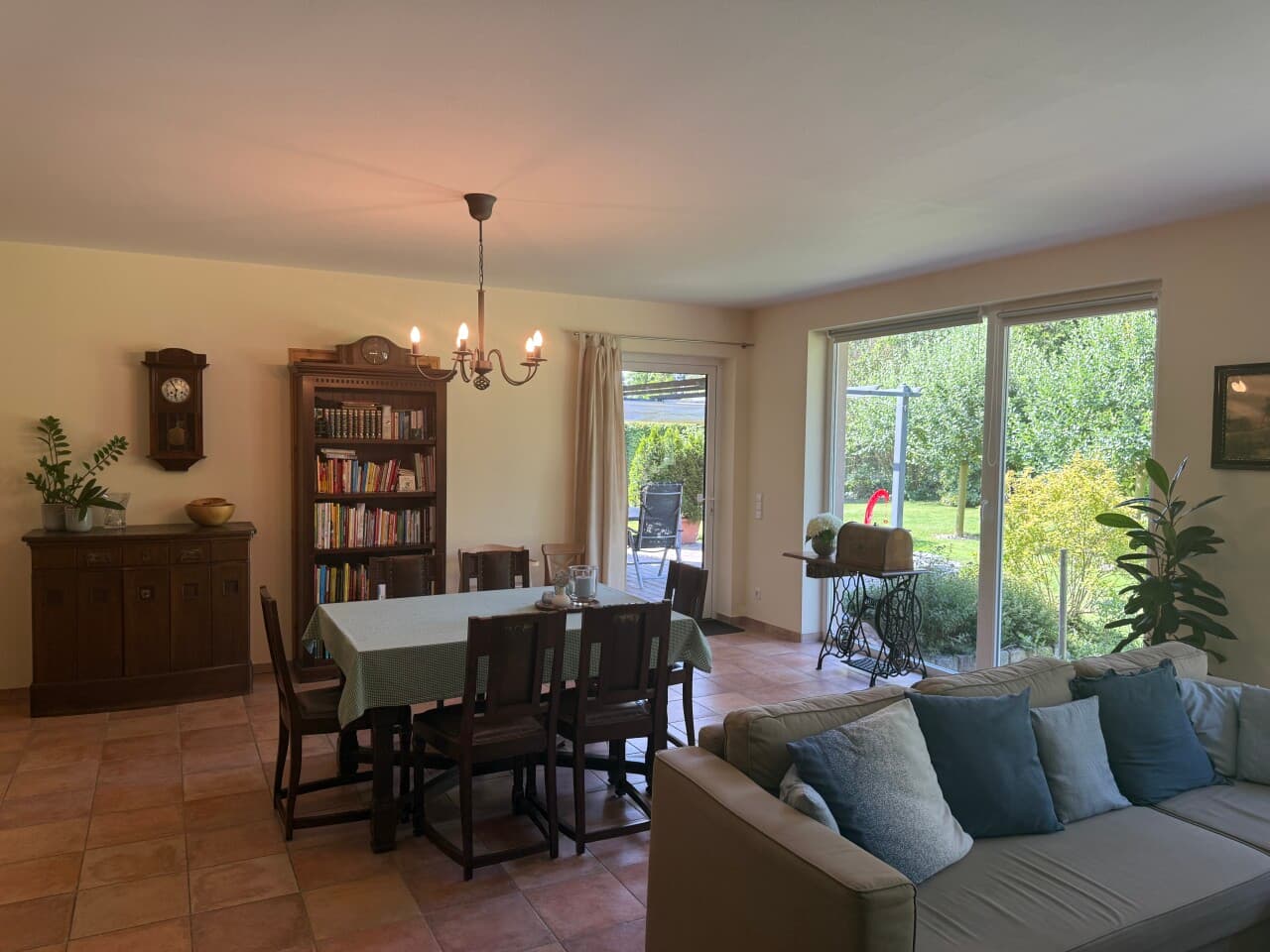 Einfamilienhaus in Wandlitz – Bild 7