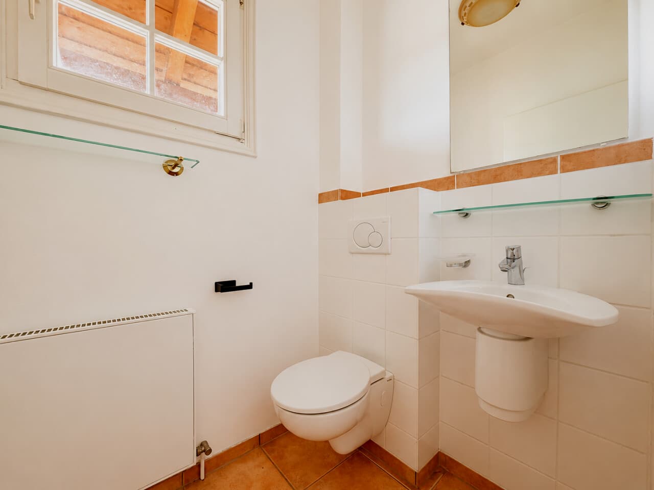 Etagenwohnung in Bad Homburg – Bild 9