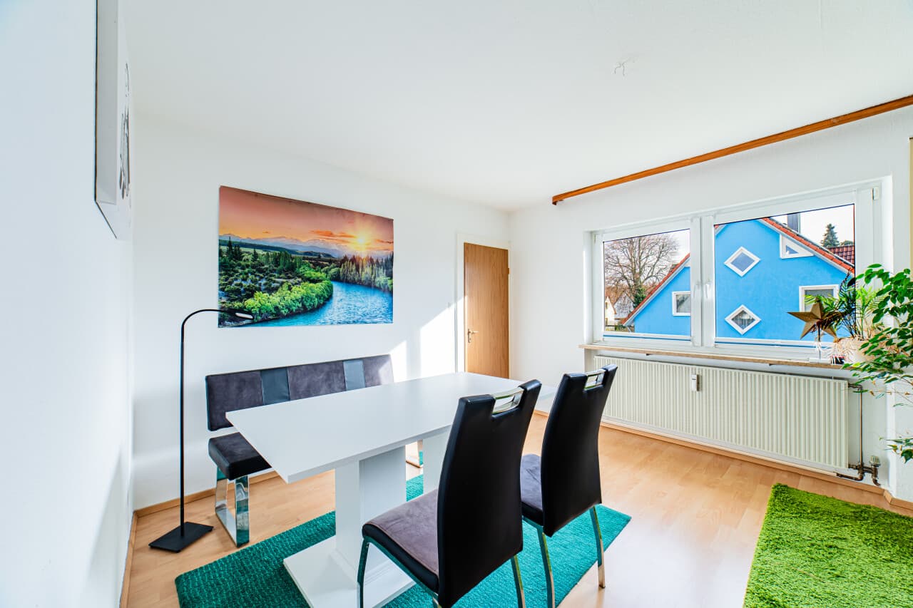 Zweifamilienhaus in Rückersdorf – Bild 5
