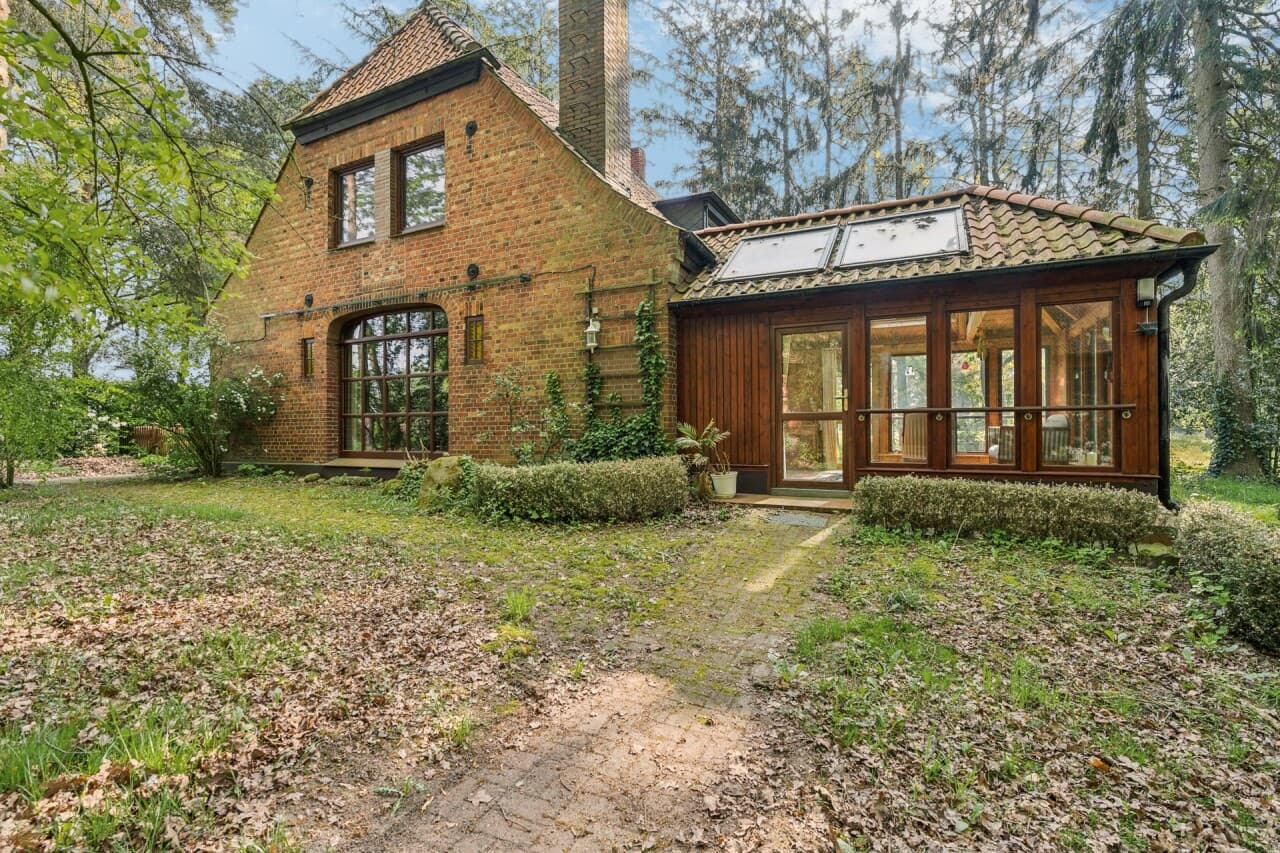 Einfamilienhaus in Hetzwege – Bild 12