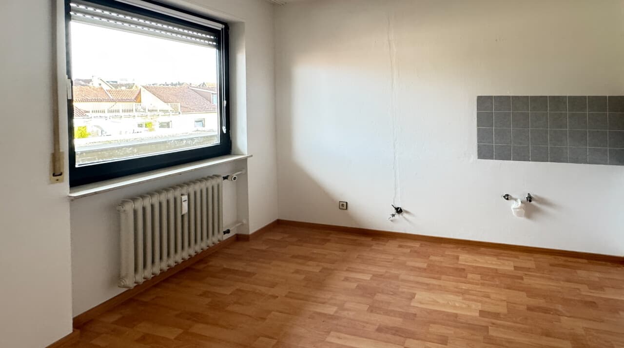 Etagenwohnung in Neustadt – Bild 6